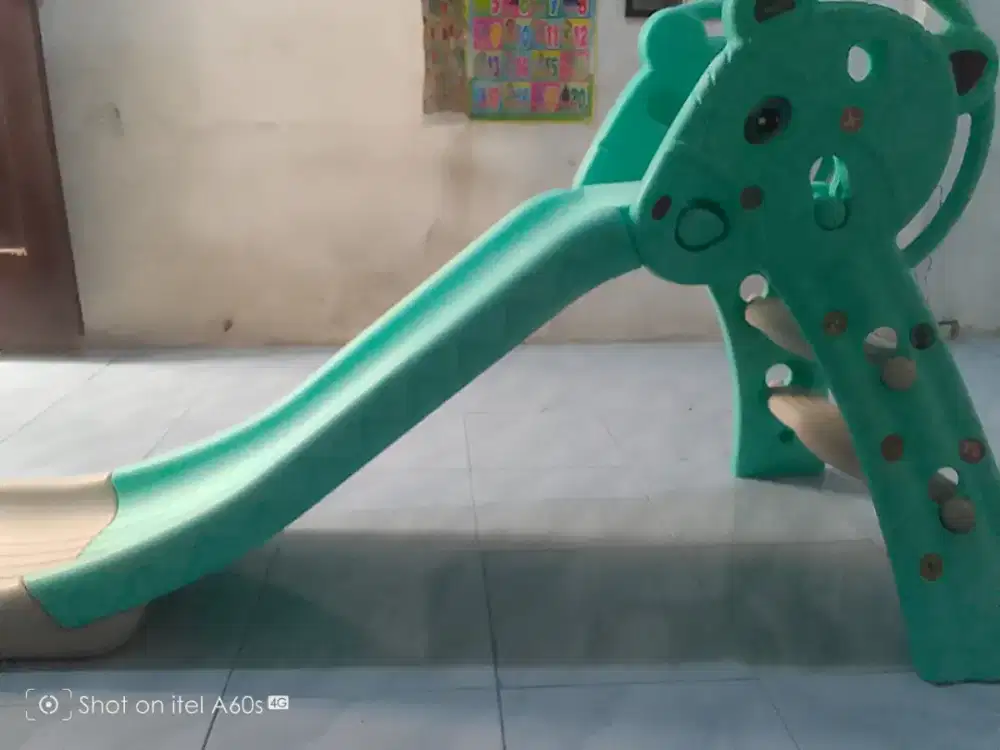 Perosotan anak anak