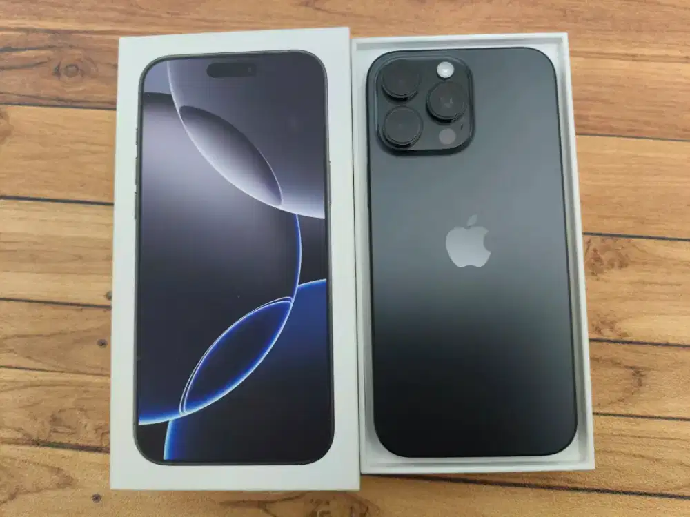 Apple iPhone 16 Pro Max 256Gb