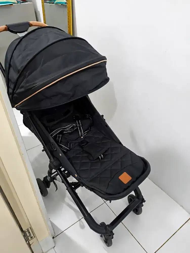 Stroller baby Elle N1118