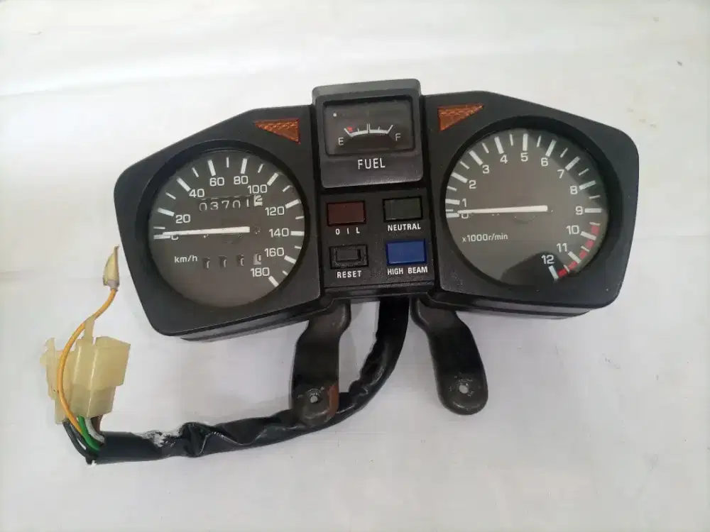 Speedometer RX King tahun 1995