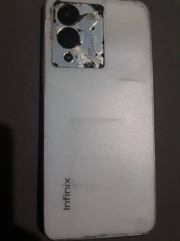 Infinix note 12