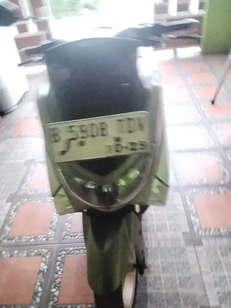 Yamaha NMAX 2019 original