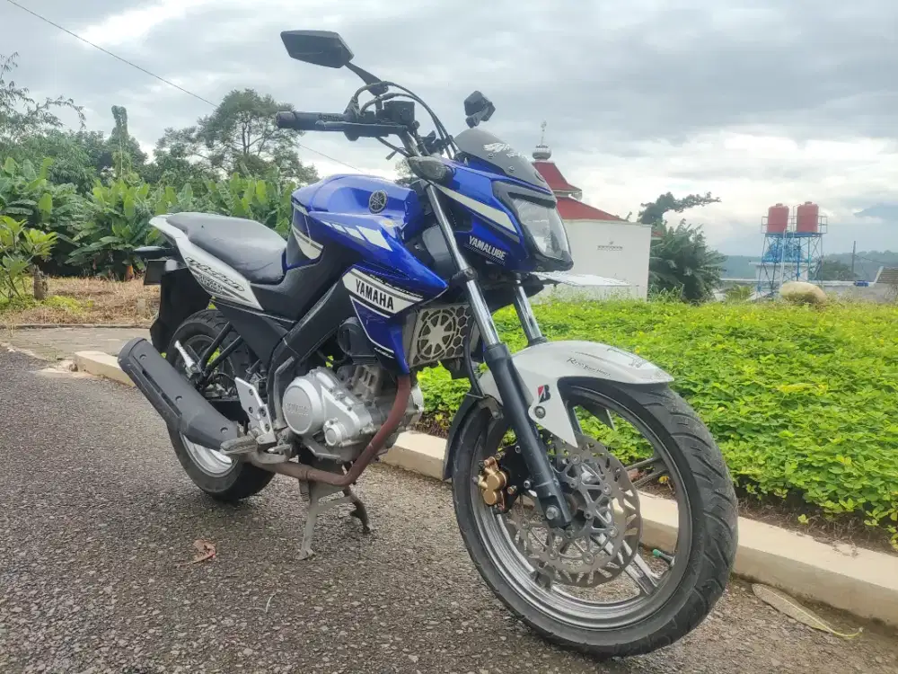 Jual Cepat Yamaha Vixion 2013