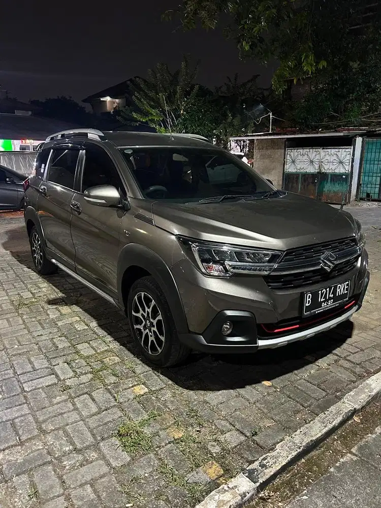 (Cash) Suzuki XL7 Beta 2022 AT