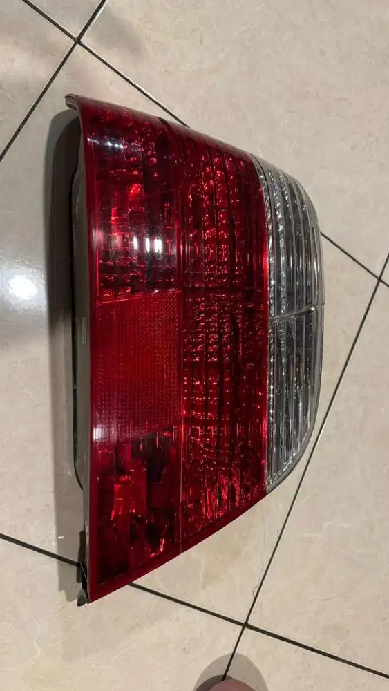 Lampu stoplamp e38 LWB/SWB