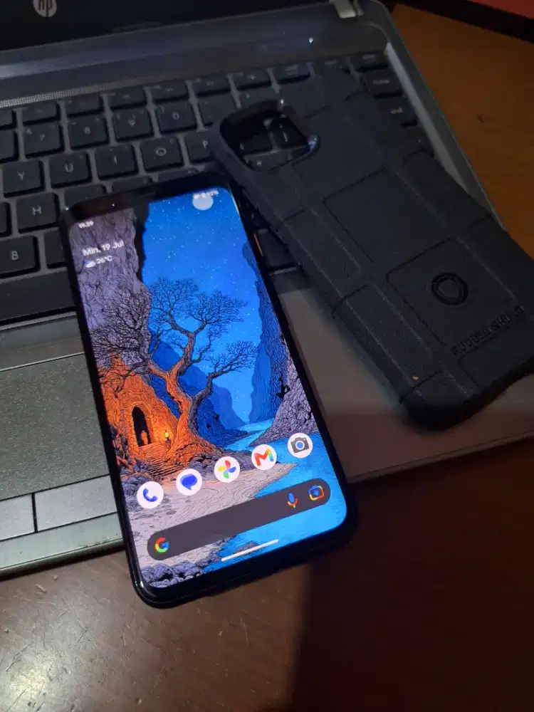 Google pixel 4 6/64