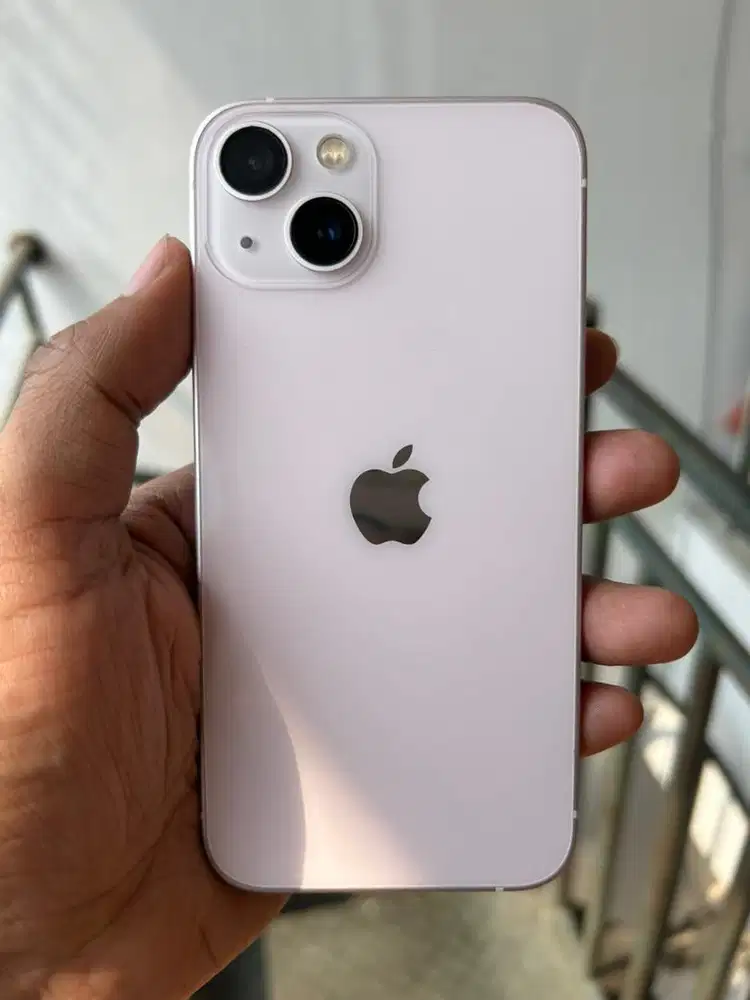 iphone 13 128gb inter fullset