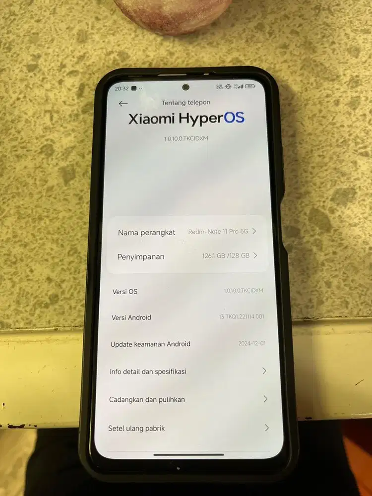 Juall handphone