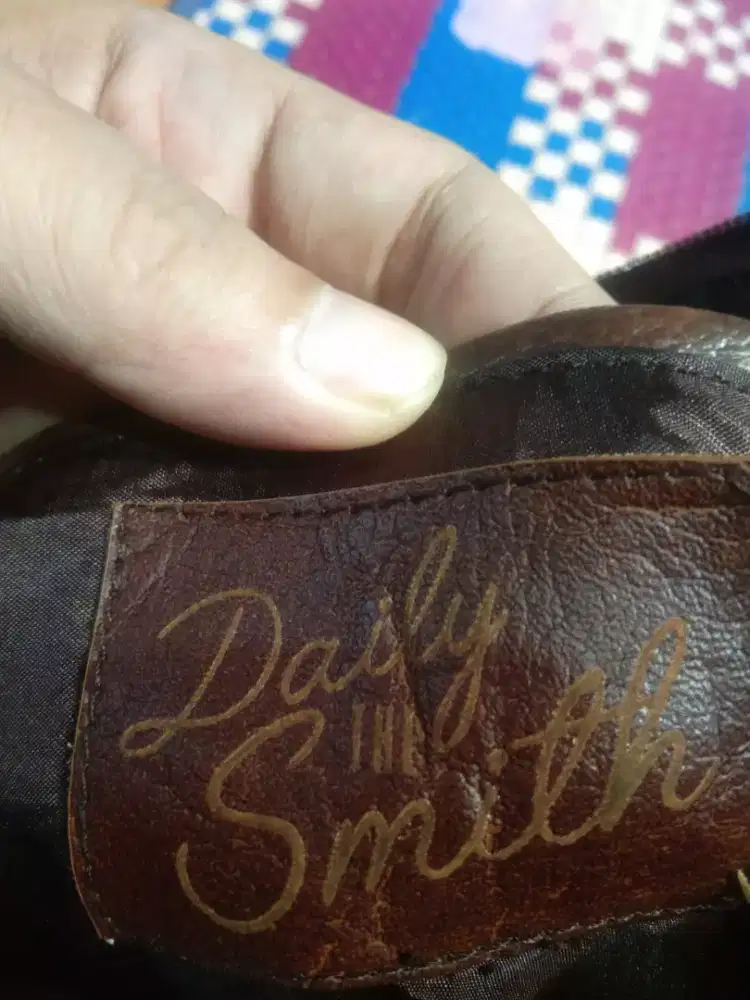 Daily Smith (Handbag)
