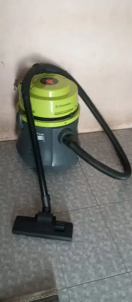Vacuum Cleaner Electrolux seken