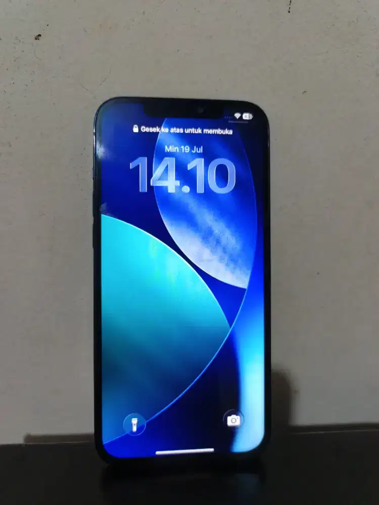 Iphone 12 ProMax 128gb inter