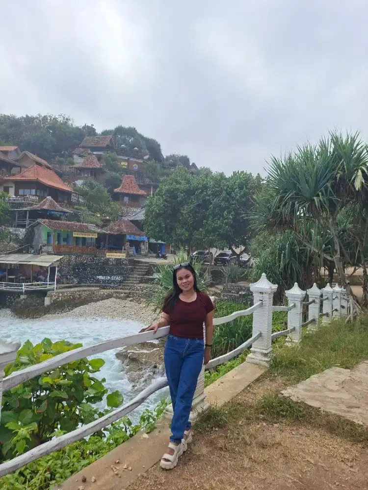 Di cari frlen apa saja .