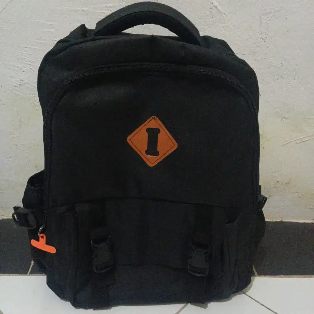 Jual Tas punggung u/Kuliah/Sekolah
