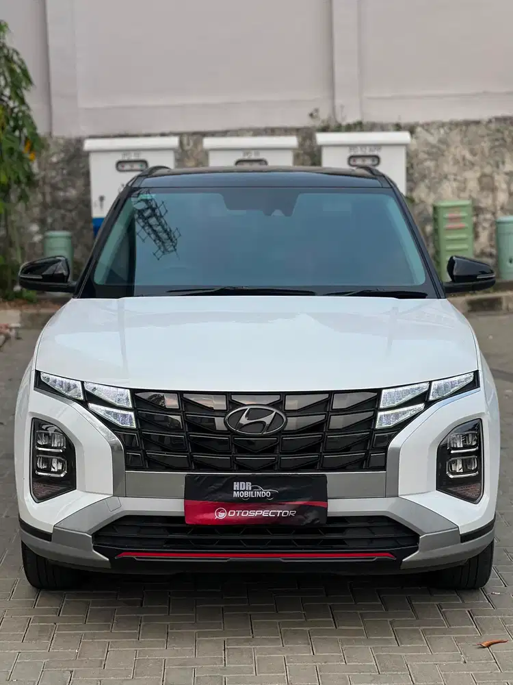 PROMO CRETA PREM 2022 KM ANTIQ DP LOW
