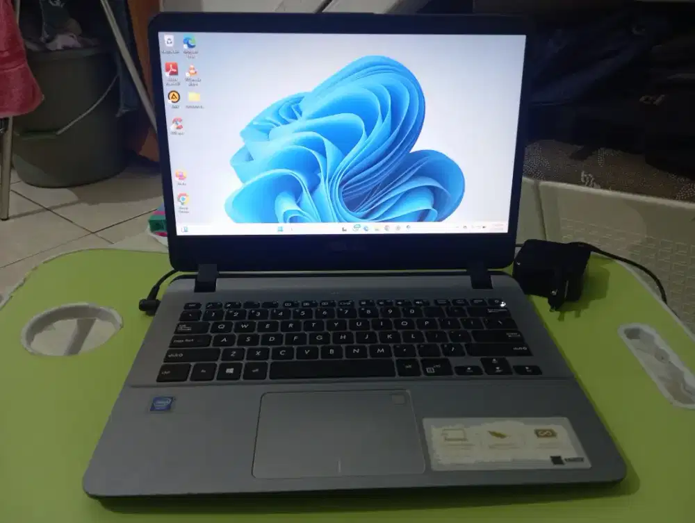 Asus VivoBook 14 A407MA