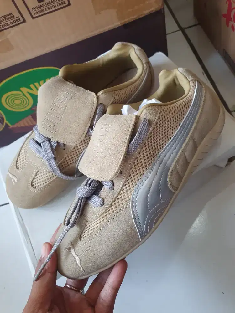 Puma open yy sz 35.5