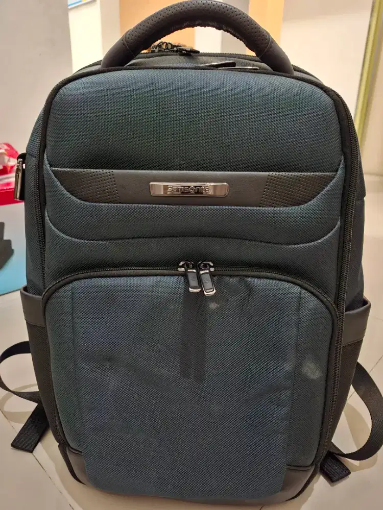 Jual Tas Samsonite