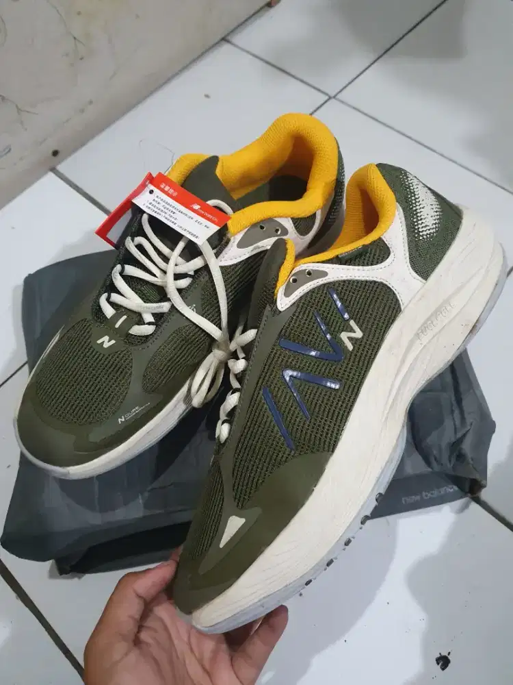 Sepatu NB sz 43