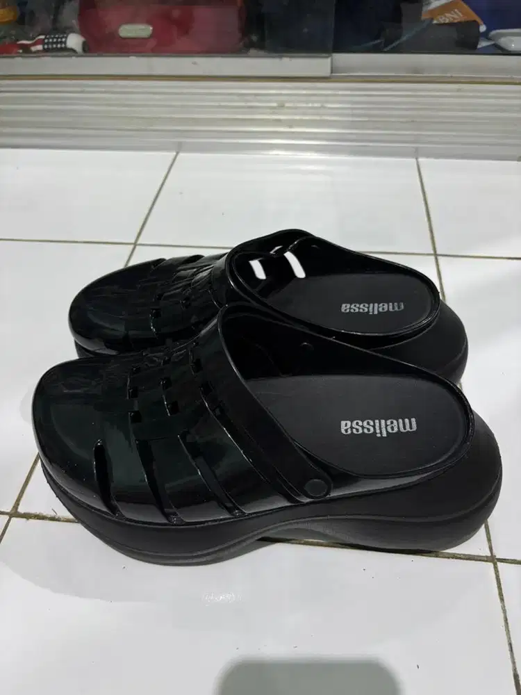 Sepatu melisa original