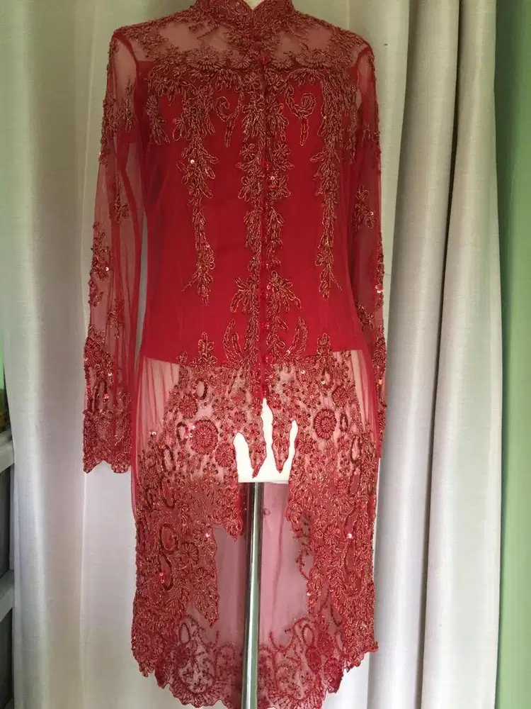 Kebaya Wisuda Kebaya Lamaran