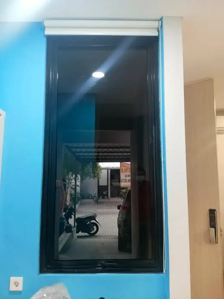 jasa pasang kaca film
