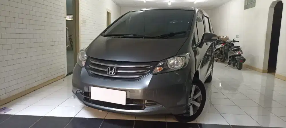 Honda Freed PSD 2012