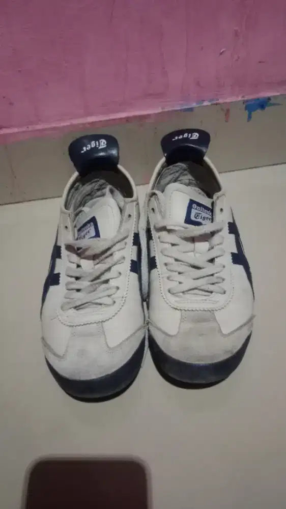 Jual Sepatu Onitsuka Tiger