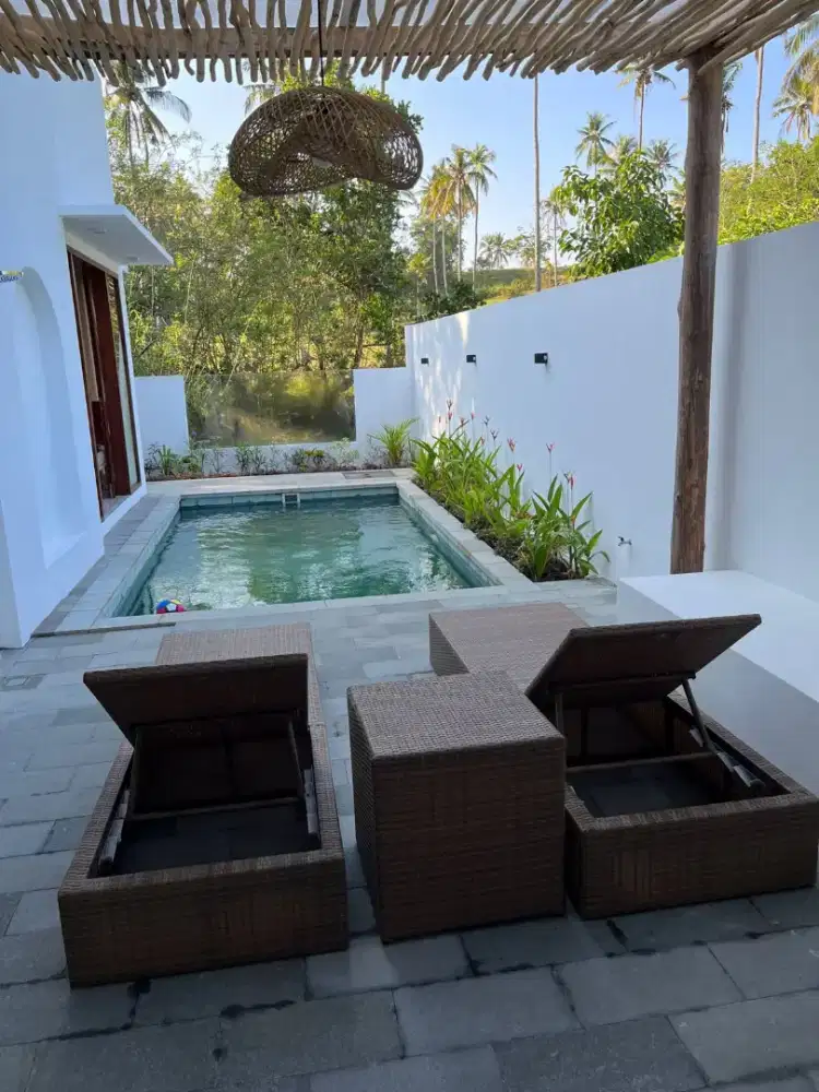 Villa bali Tabanan for sale