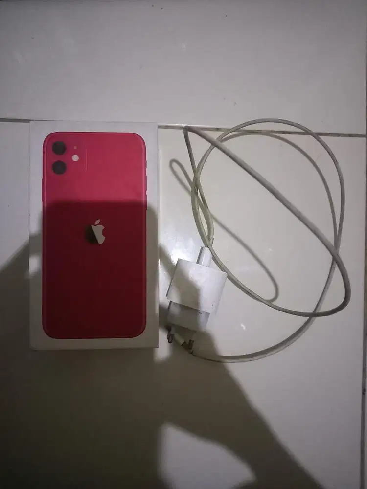 Iphone 11  64GB