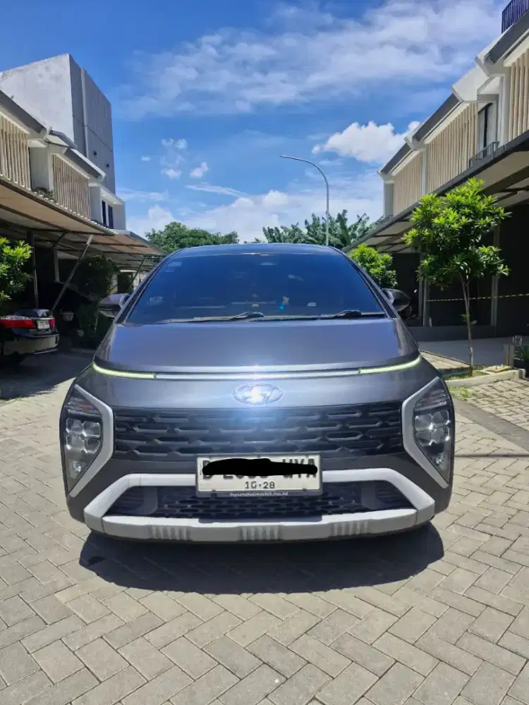 Stargazer prime 2023 mulus