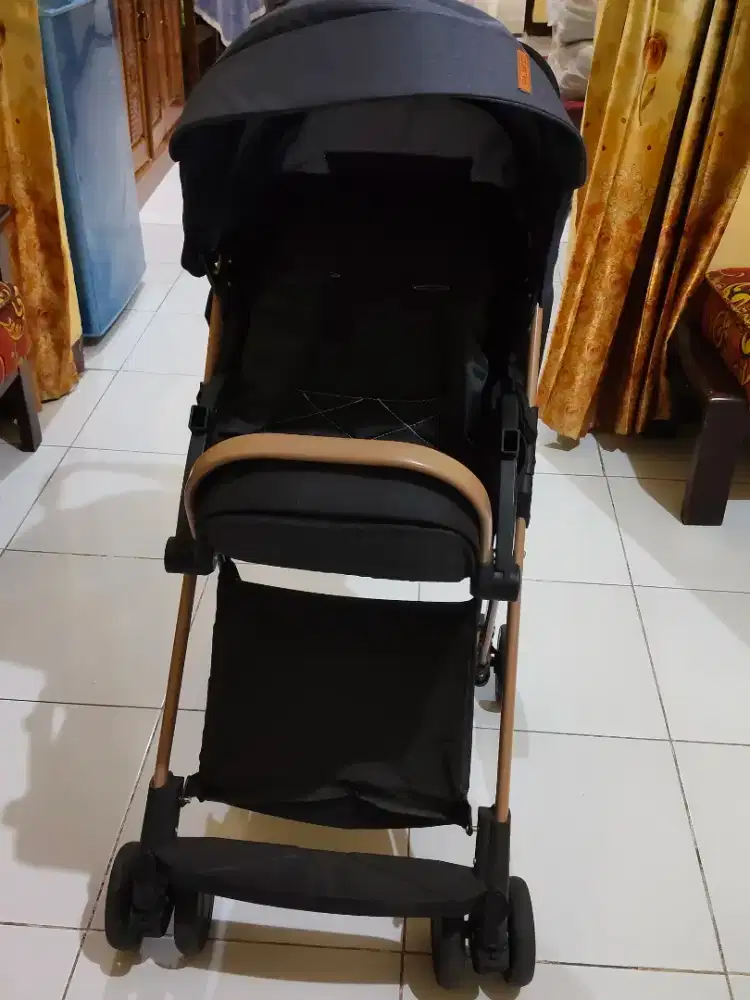 Di jual stroller pliko