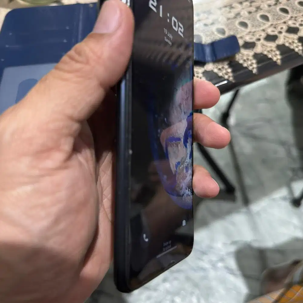 Redmi 9C bagus second