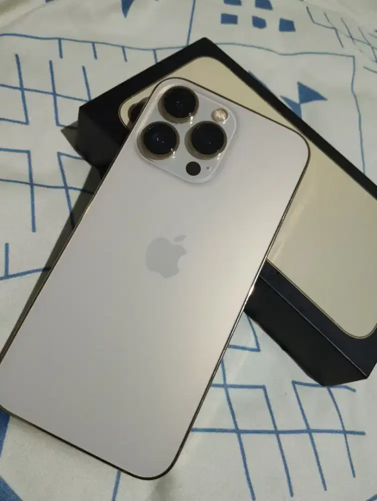 Iphone 13 Pro 512 GB Inter All Operator