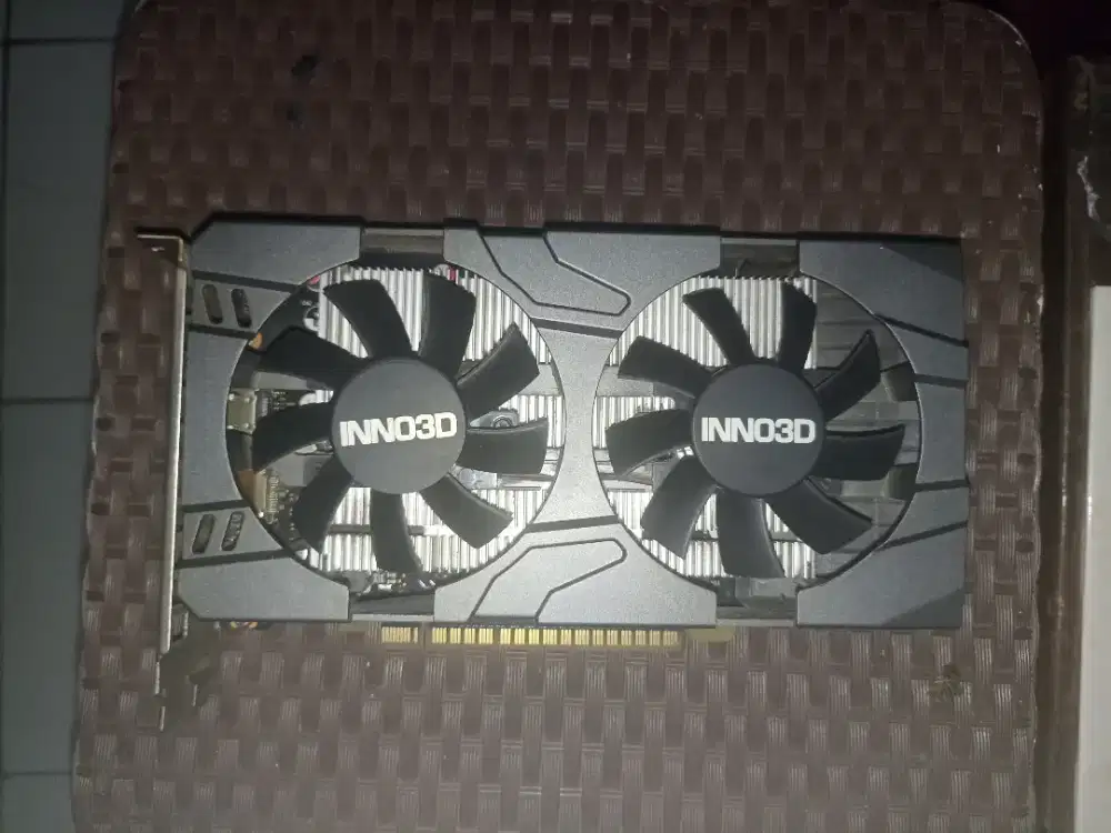 Gtx 1650 oc 4gb gddr6 no dus
