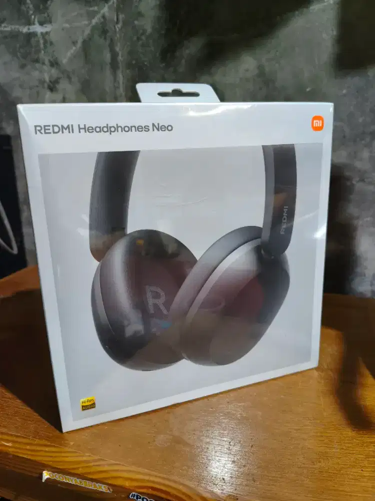 Redmi Headphone Neo