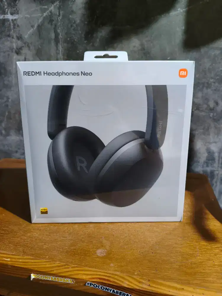 Redmi Headphone Neo