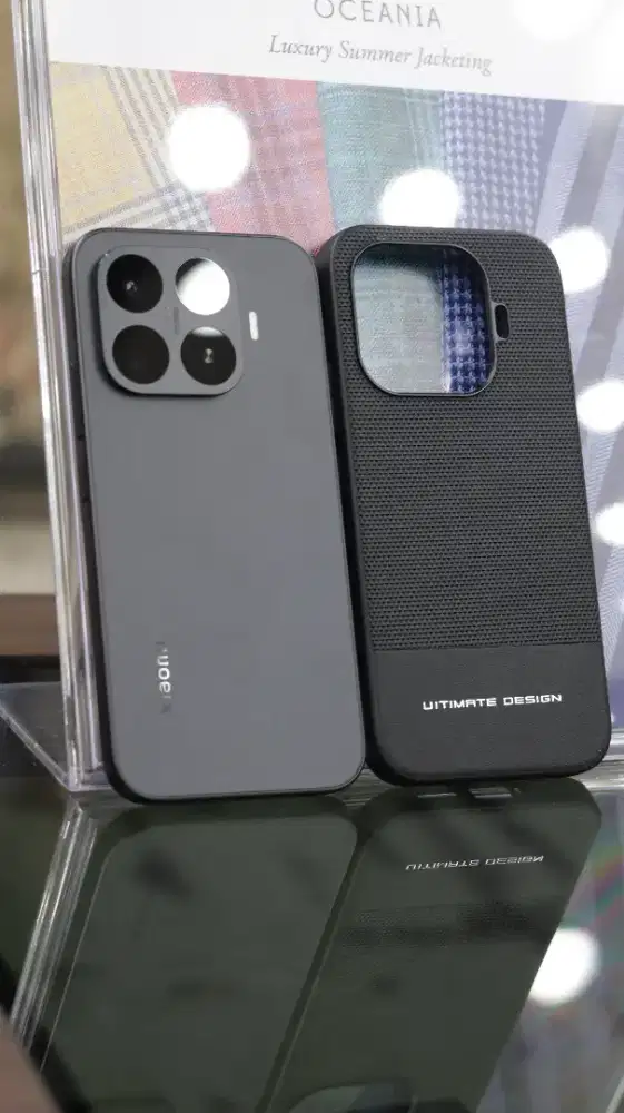 Xiaomi 17 T 12/512 Like new