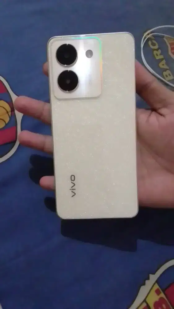 Hp Vivo y36 8/256