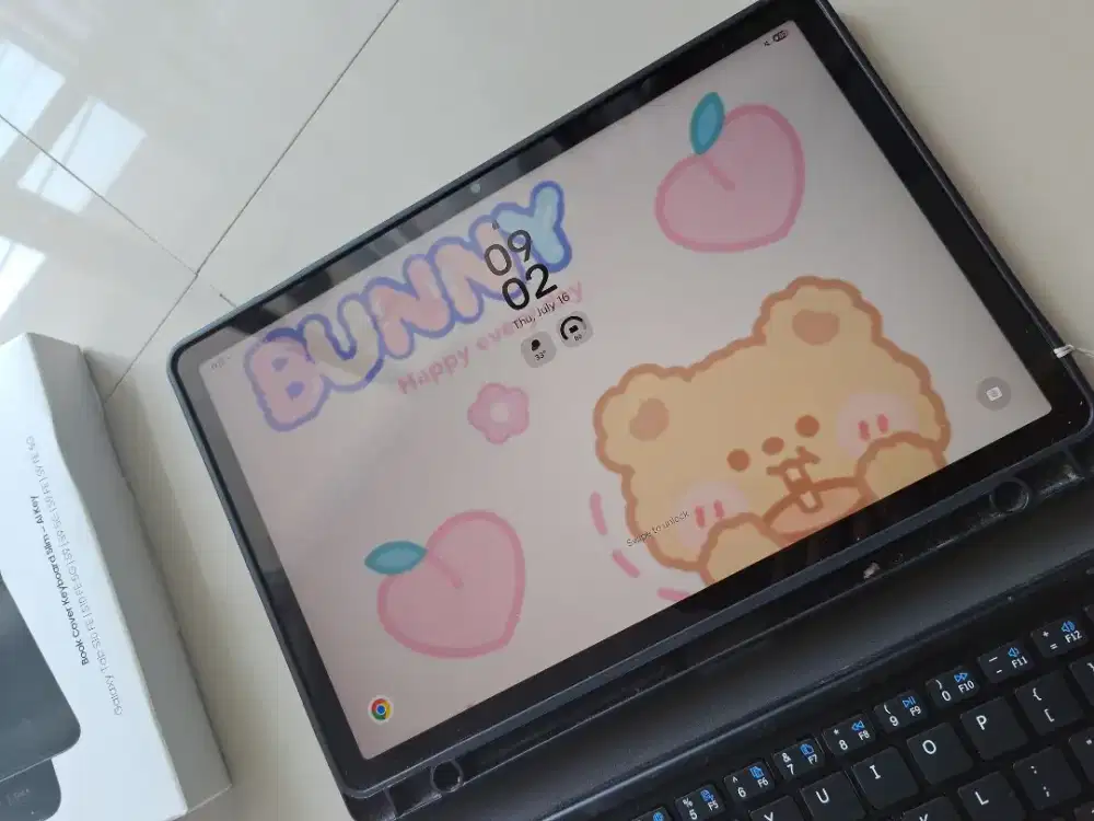 Samsung Tab s10 FE Wifi Only
