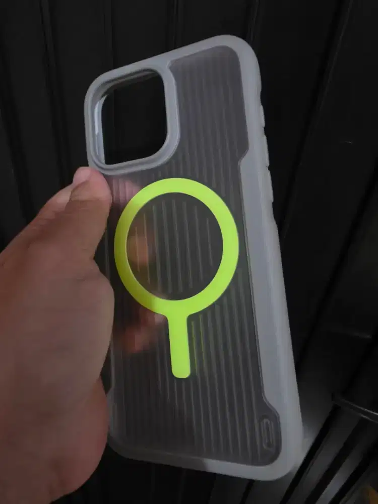 Case ori ibox Iphone 16 PRo Max