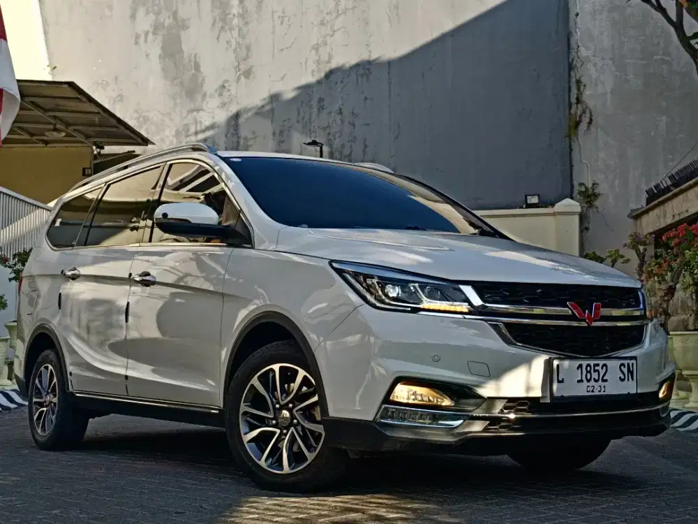 [KM 53RB]Wuling Cortez 1.5 Turbo LT Lux 2020