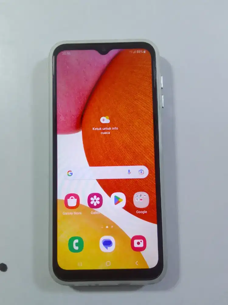 Samsung a14 4g ram 6/128