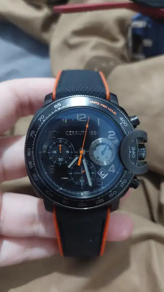 Cerruti 1881 Positano Murah