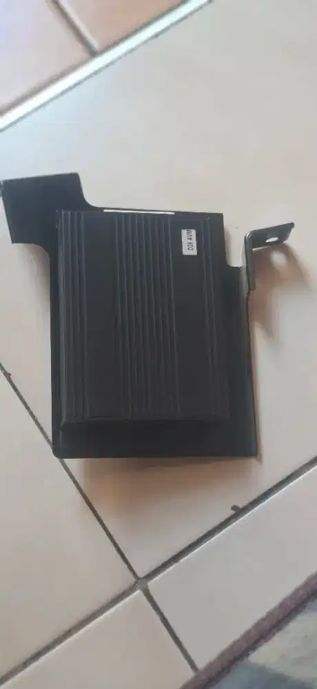 Modul kamera mobil daihastu xenia R tahun 20w2