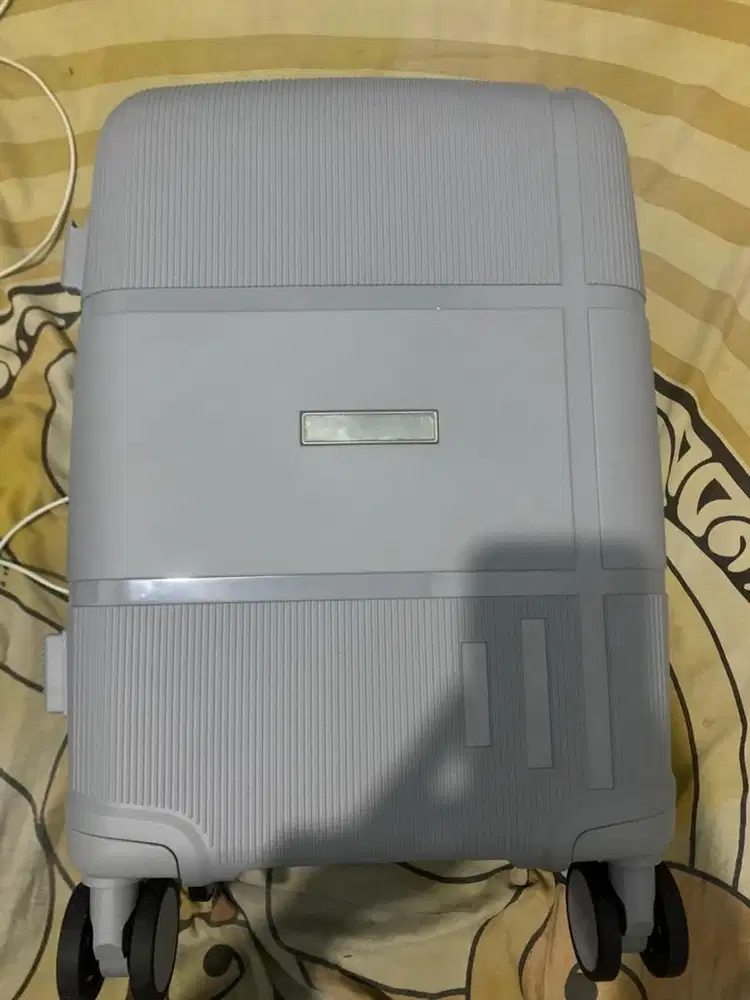 preloved koper travel