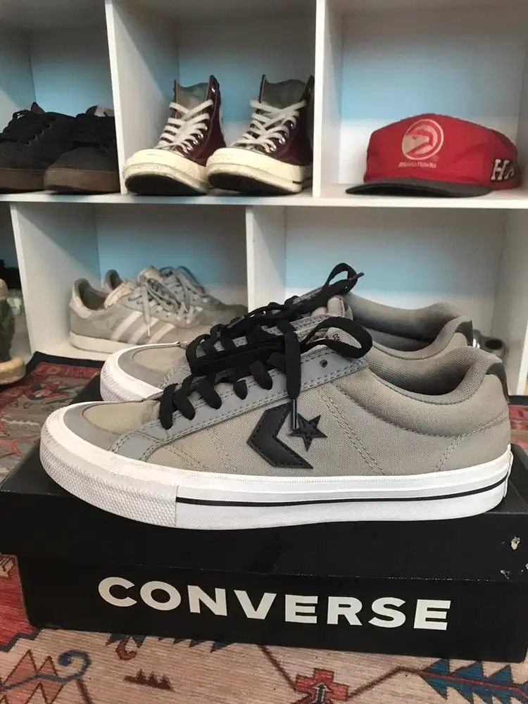 Converse Sport Casual Original Resmi PT MAP