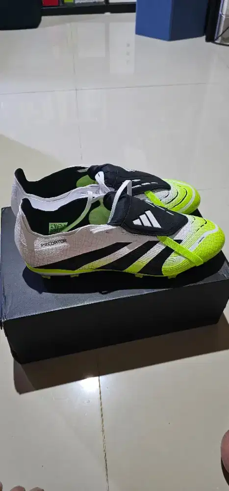 Adidas Predator League FT