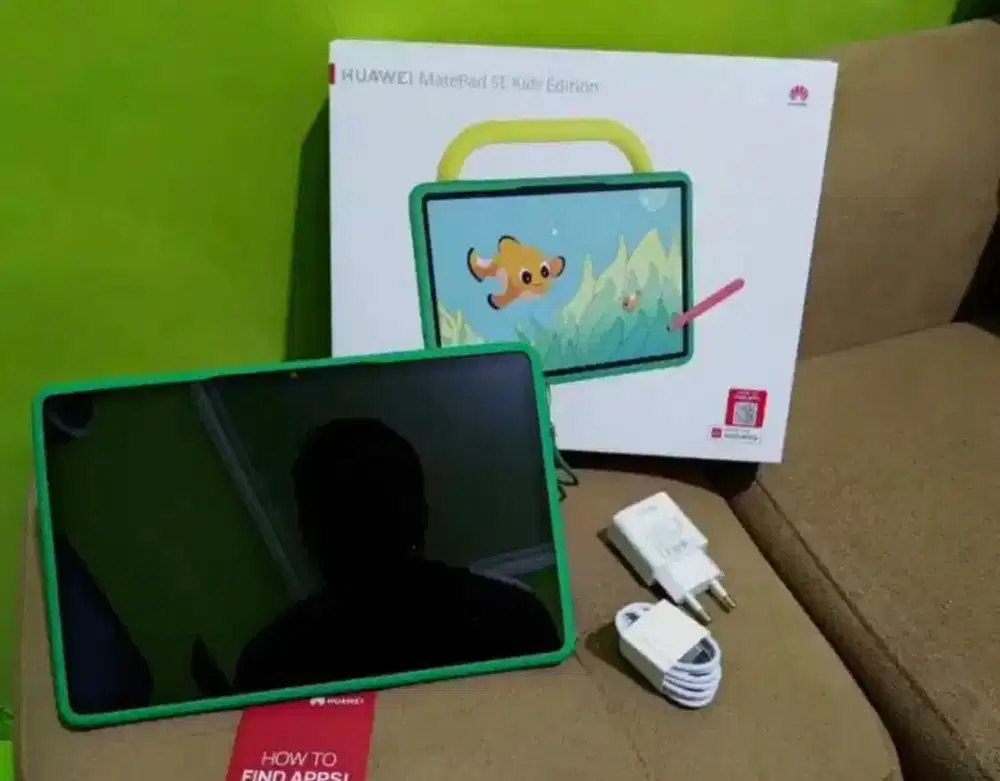 Huawei Matepad SE Kids Edition
