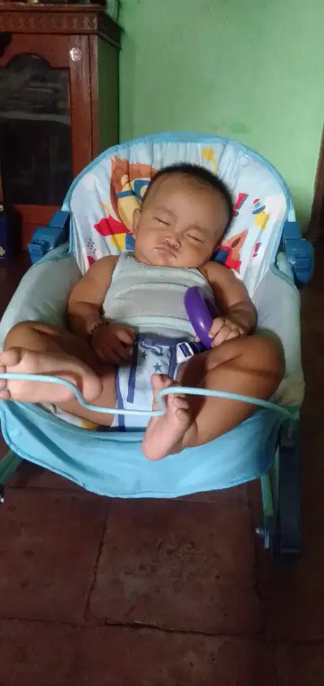 Cari kerjaan apa aja