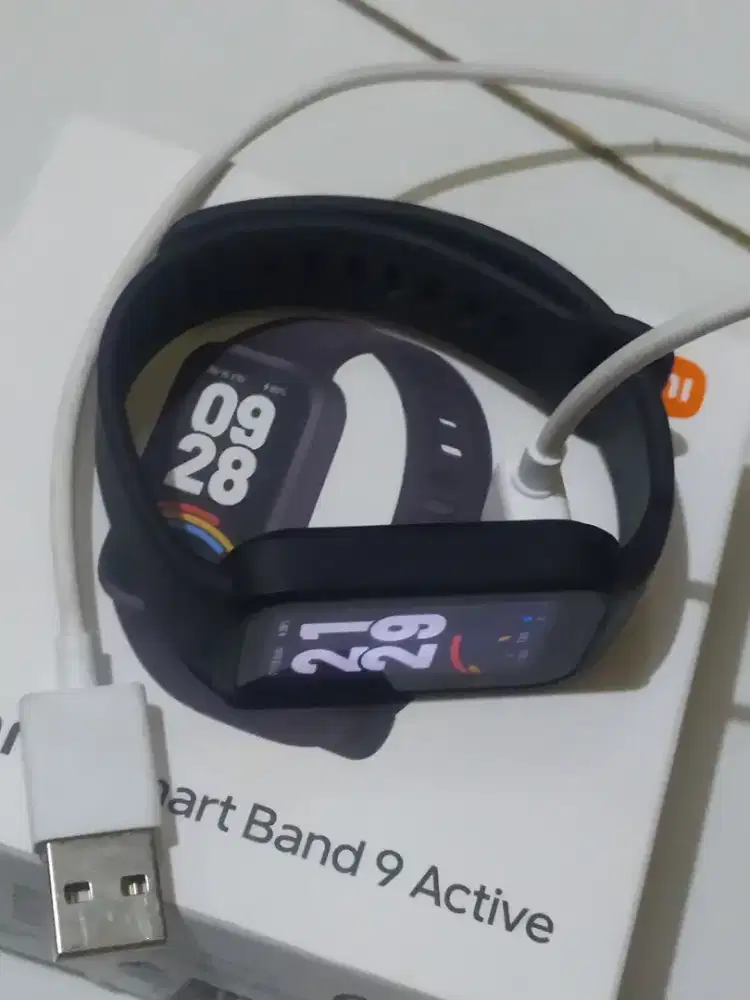 Xiaomi Smart Band 9 Active